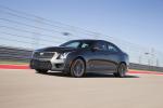 Cadillac ATS-V 2015 года